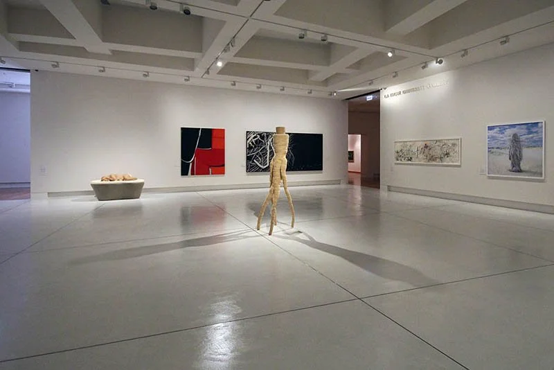 Bendigo Art Gallery <p> Bendigo, AUS </p> <span> Public </span>