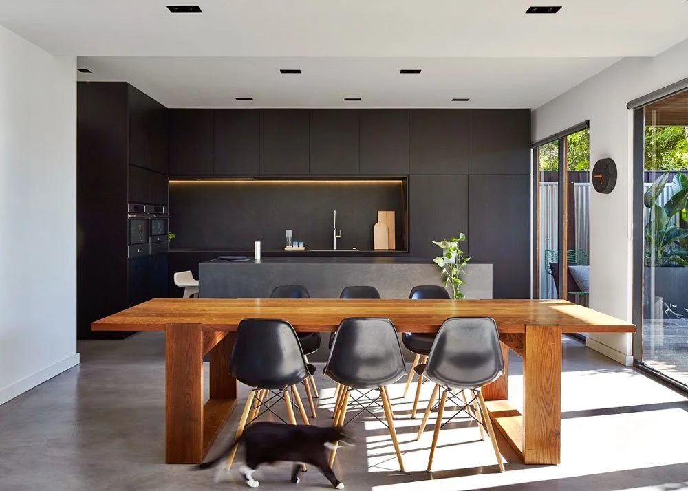M House by DKO Architects <p> Melbourne, AUS </p> <span> Residential </span>