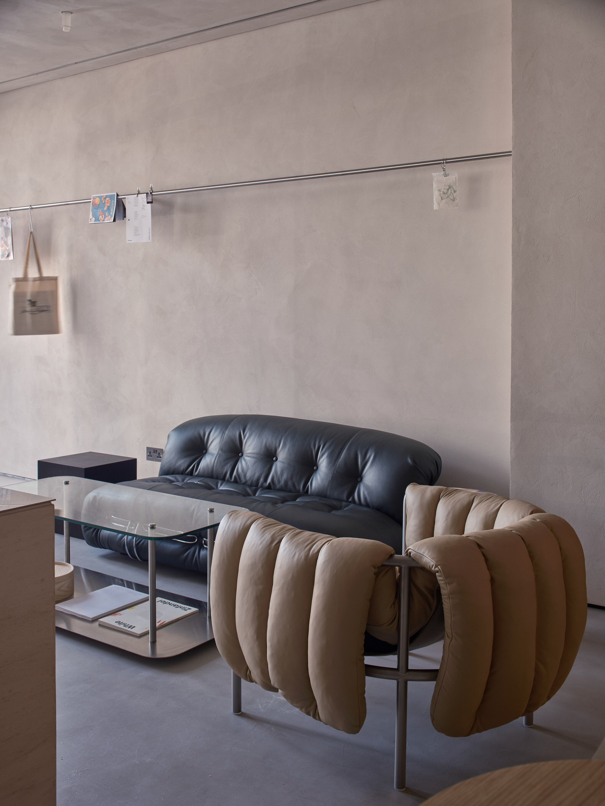 Achieving the Concrete Aesthetic with Microcement: Transforming Spaces ...