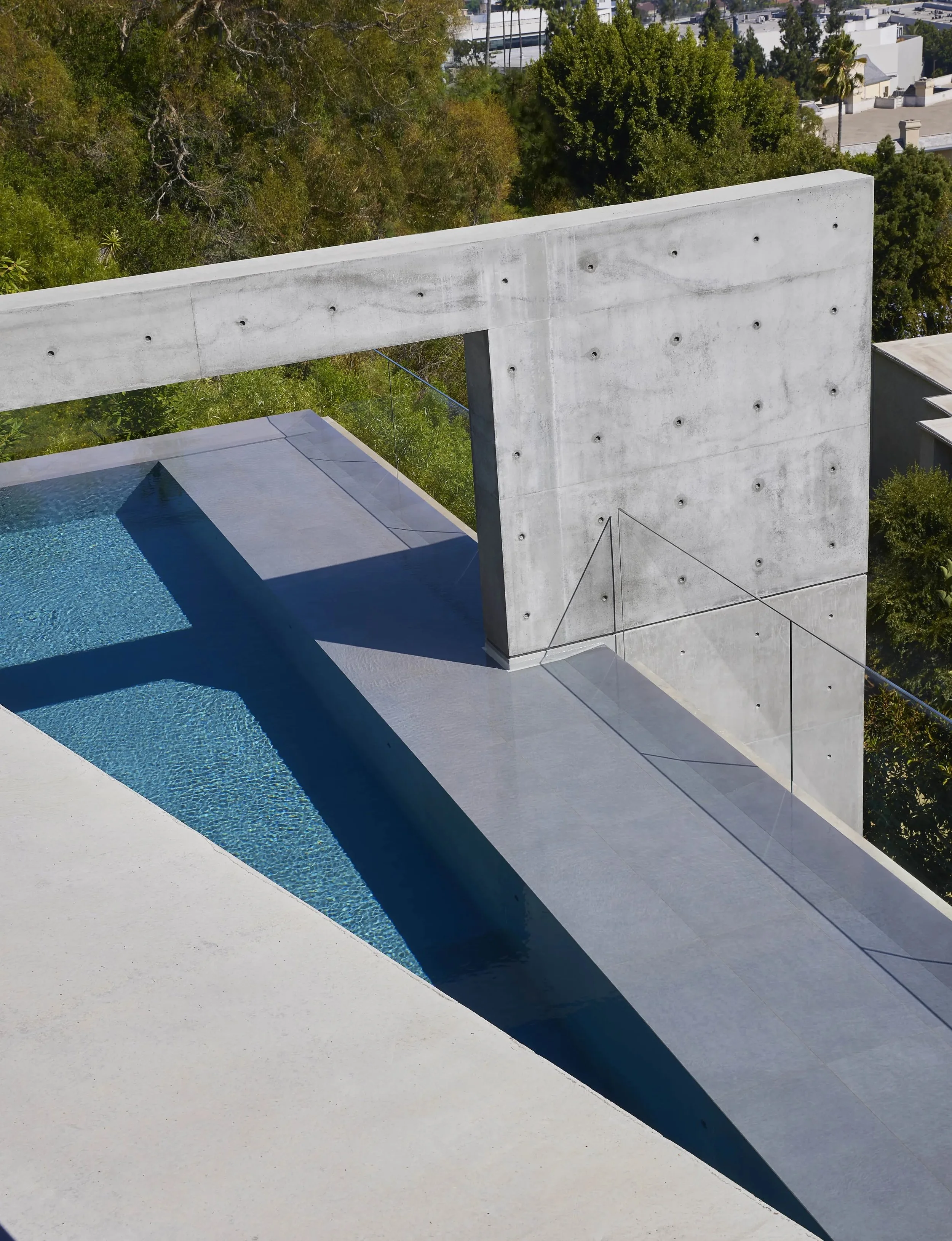 tadao ando house