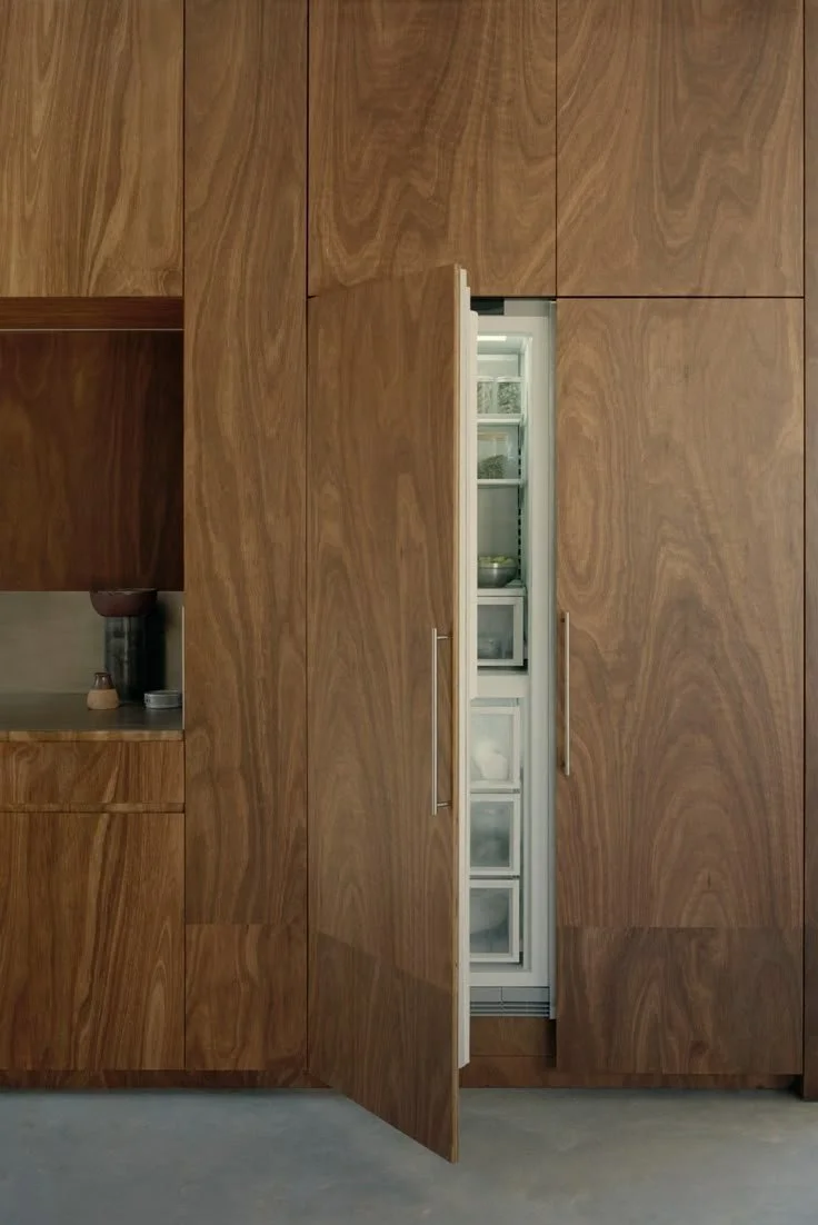 Naples Street House by Edition Office