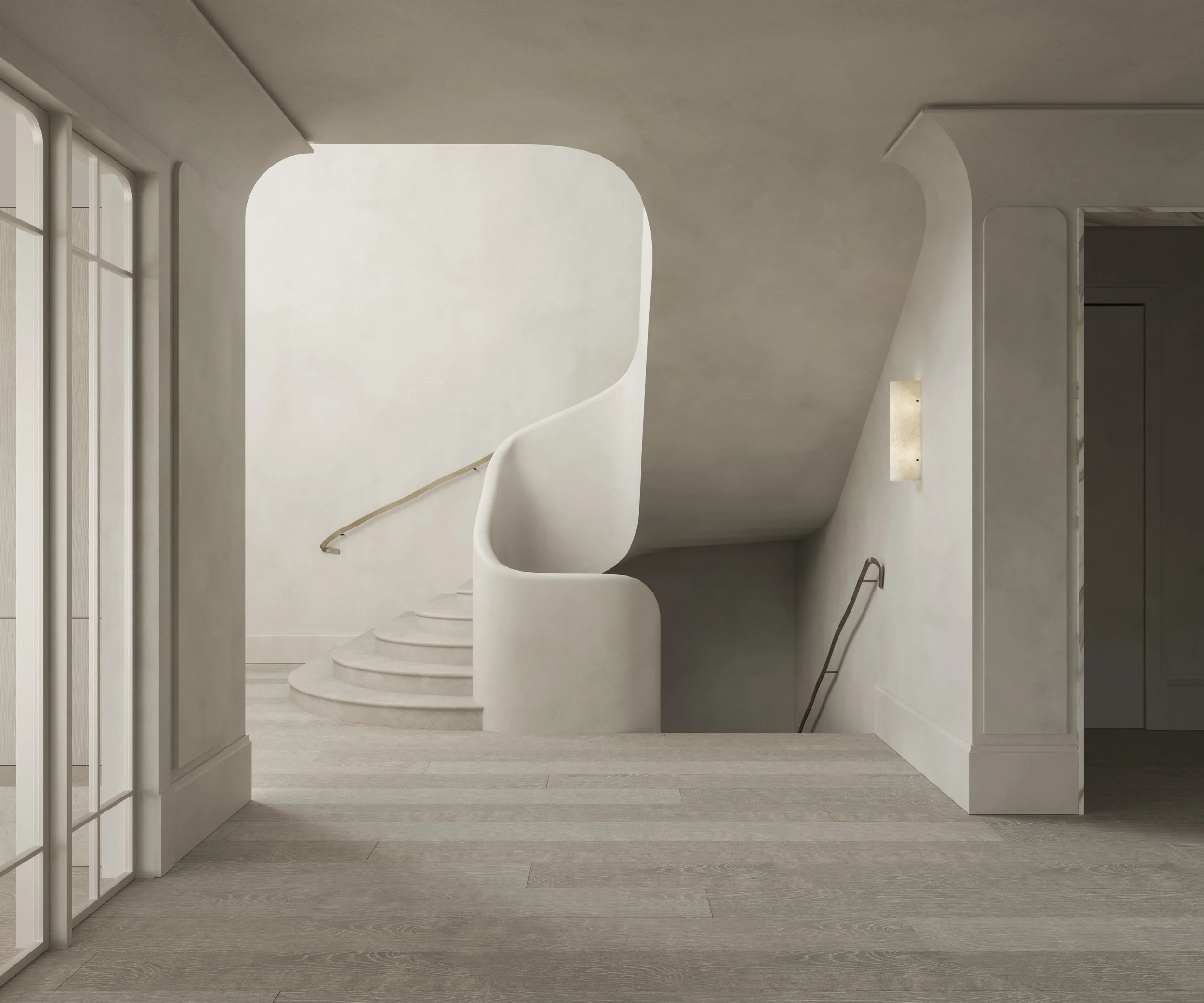 Interior Design Ideas: Making Minimalism Exciting