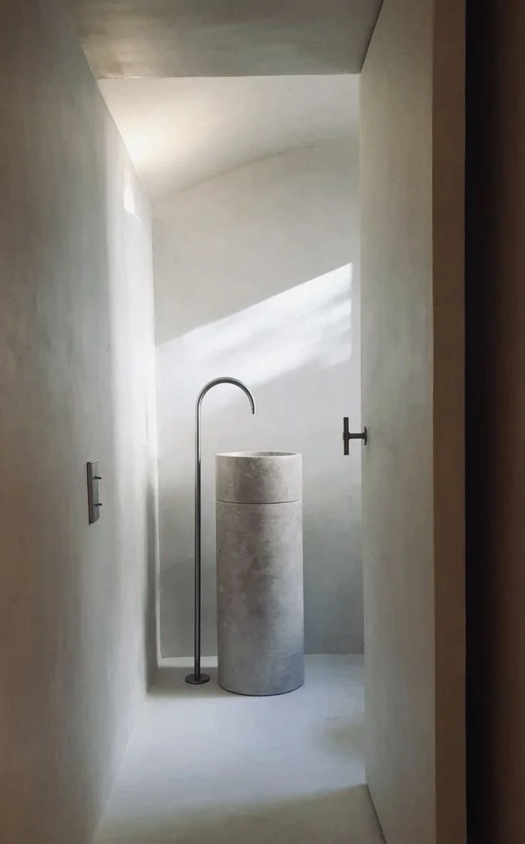 bathroom design trends