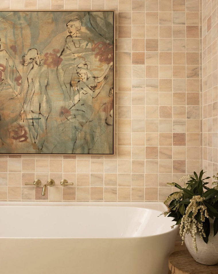 bathroom design trends