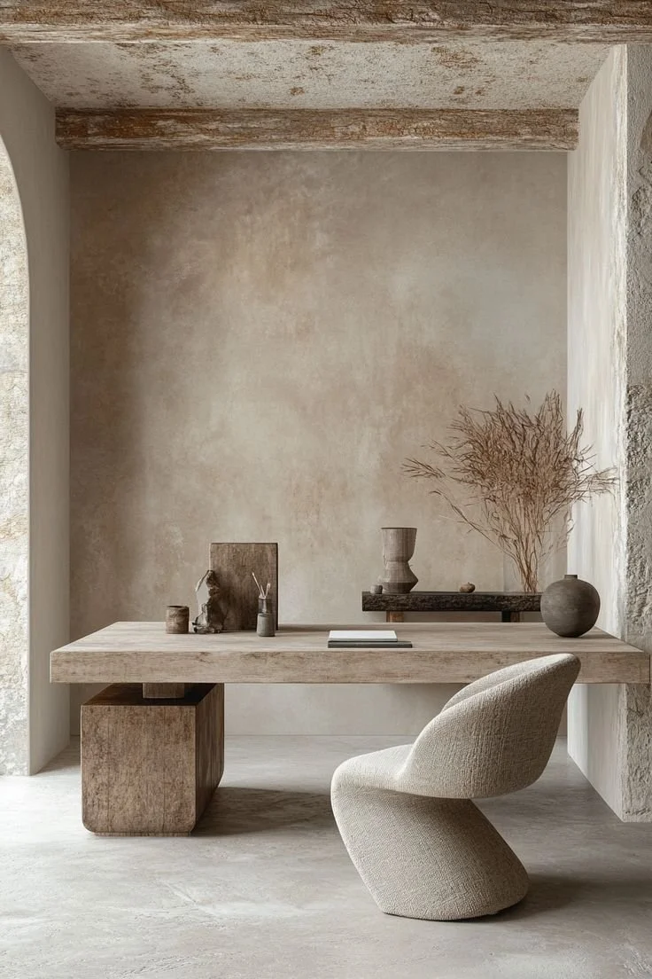 Design Styles that Complement Microcement