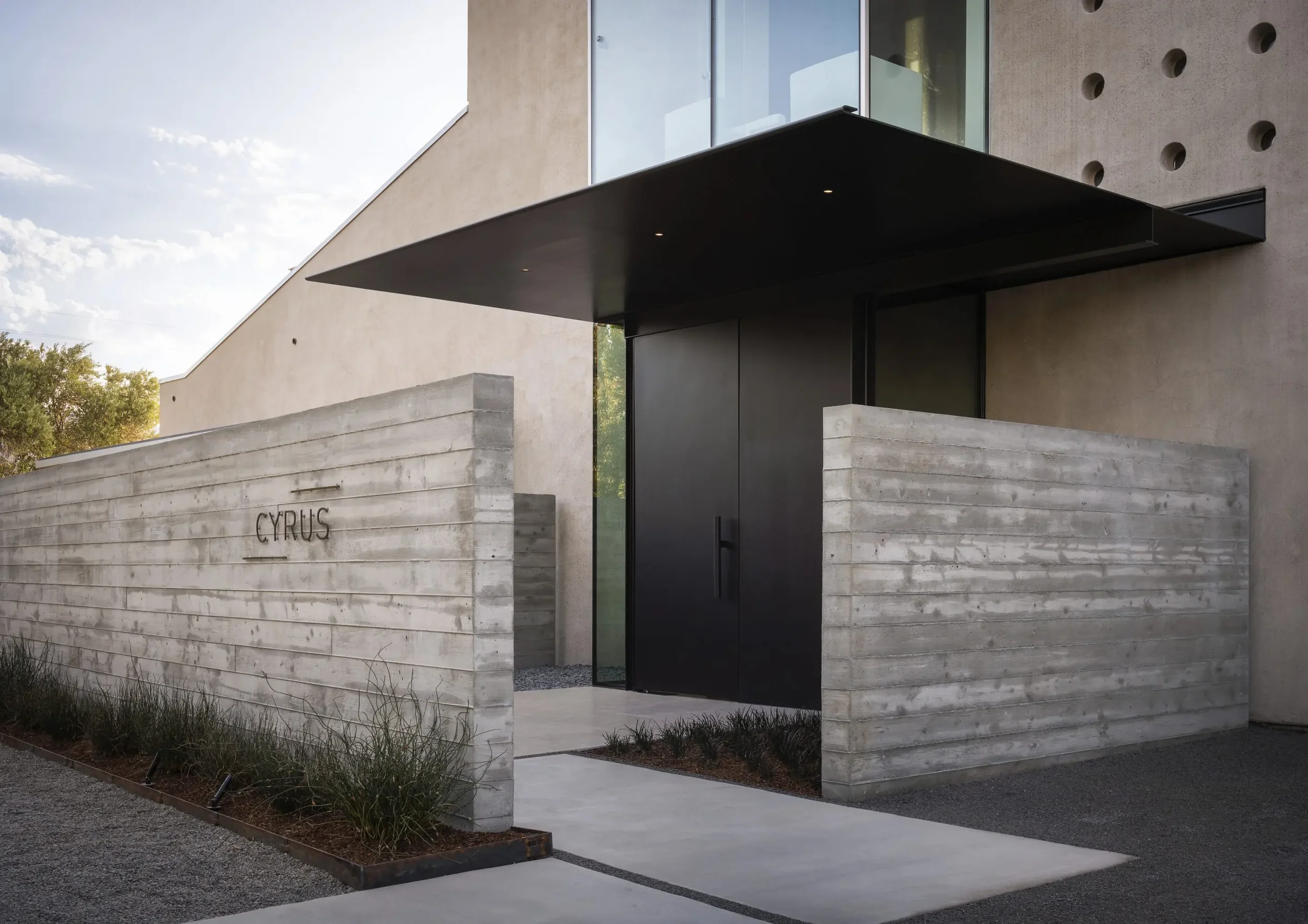 Five Amazing Hospitality Venues: Architecture & Design