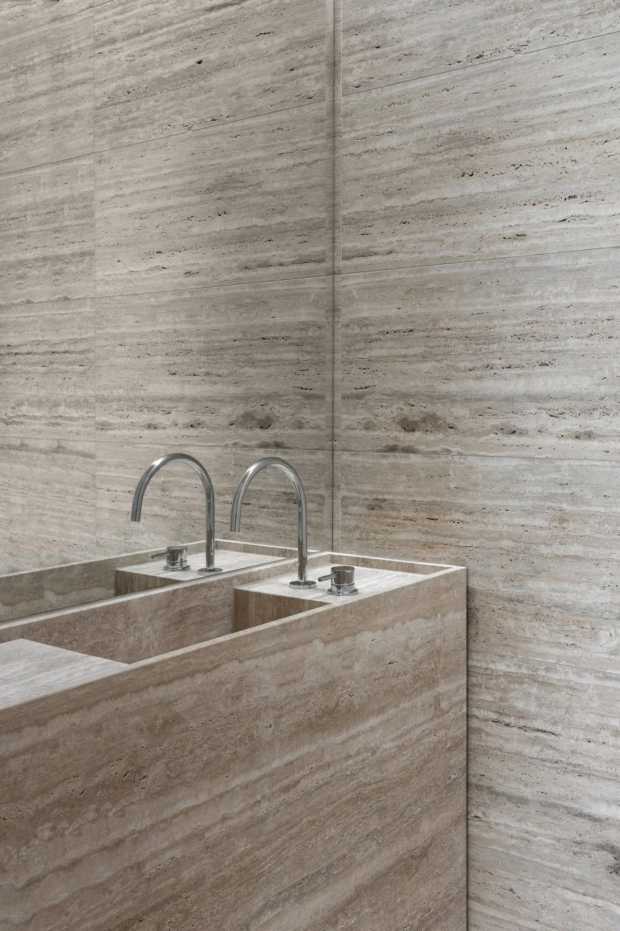 stone surfaces
