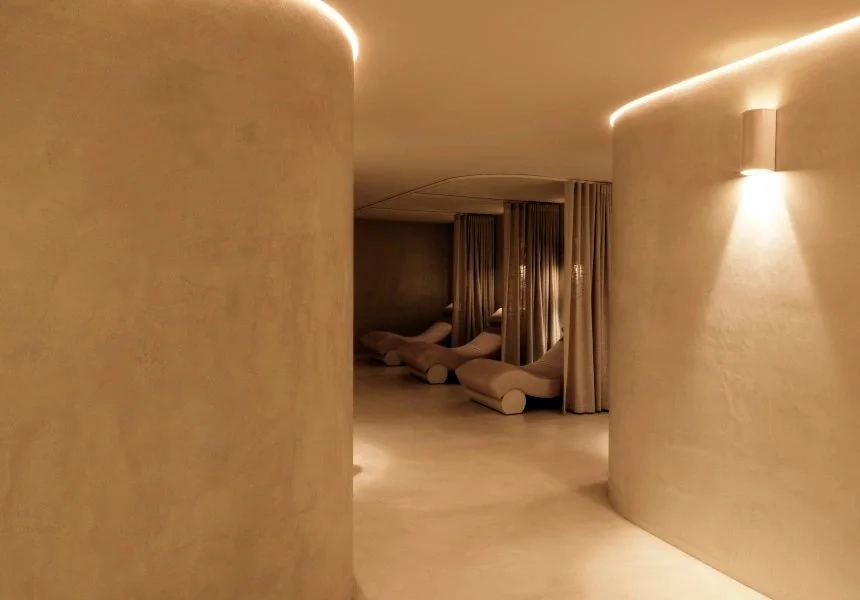 sculpt adelaide wellness clinic design