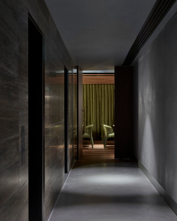x-bond microcement floors and walls