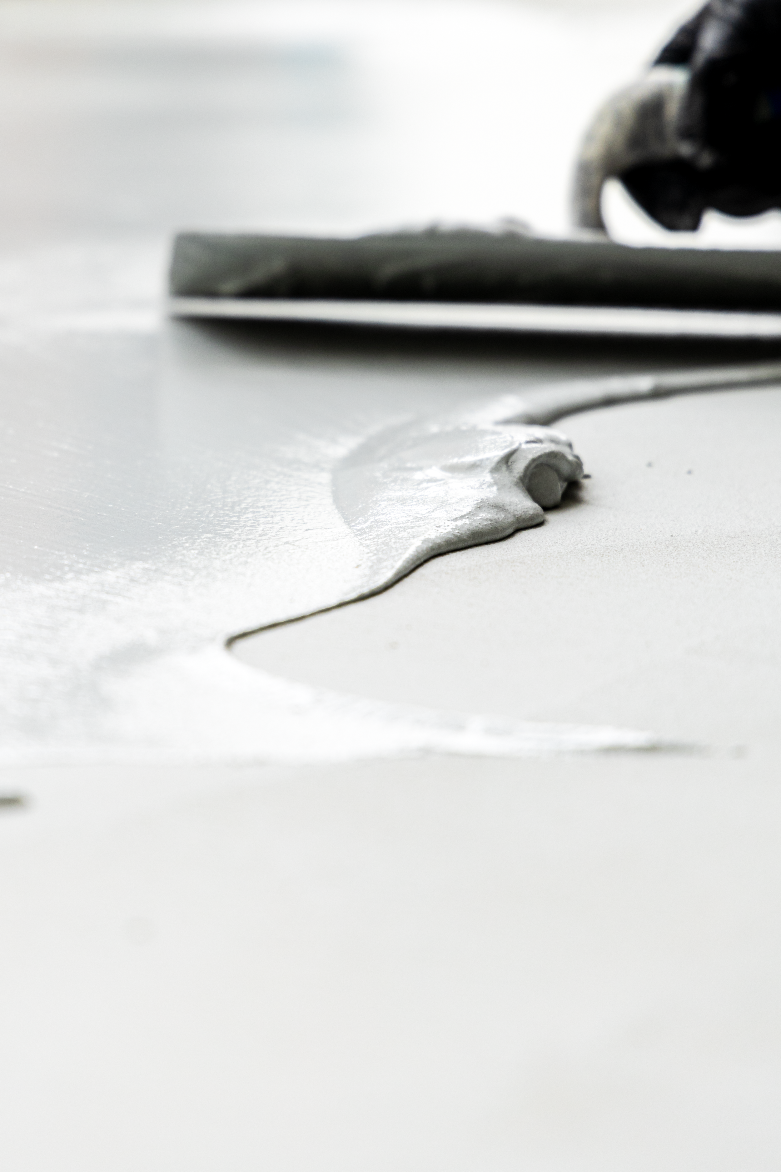 Is Microcement Worth the Hype? Review on Design, Durability, and X-Bond