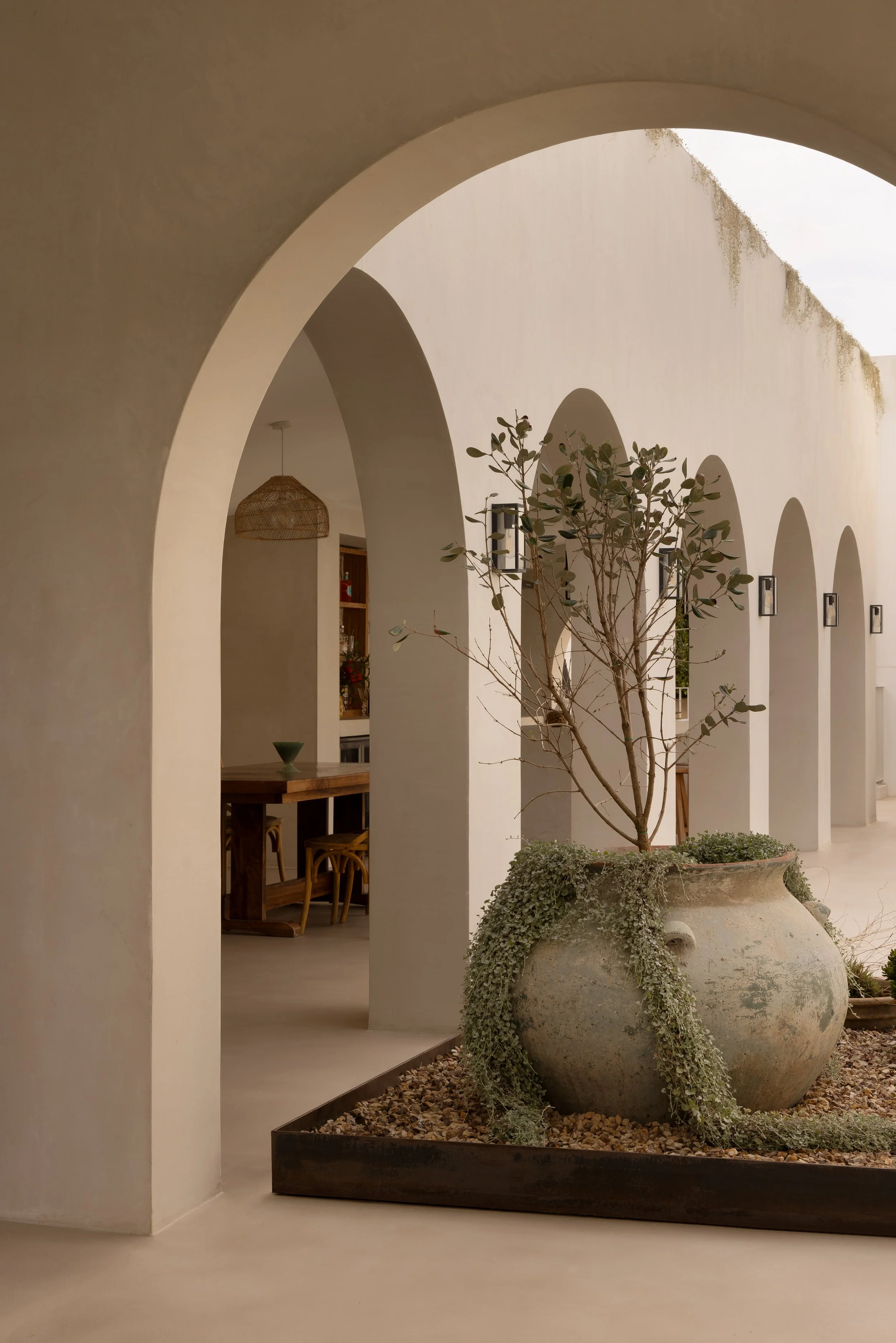 xbond microcement exterior