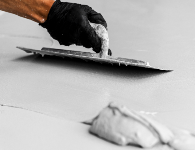 Why Microcement Is Growing in the USA Construction Market