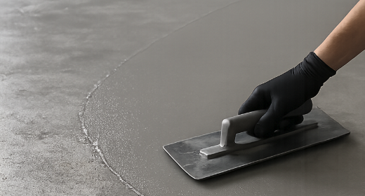 Microcement Resurfacing: The Modern Alternative to a Full Remodel
