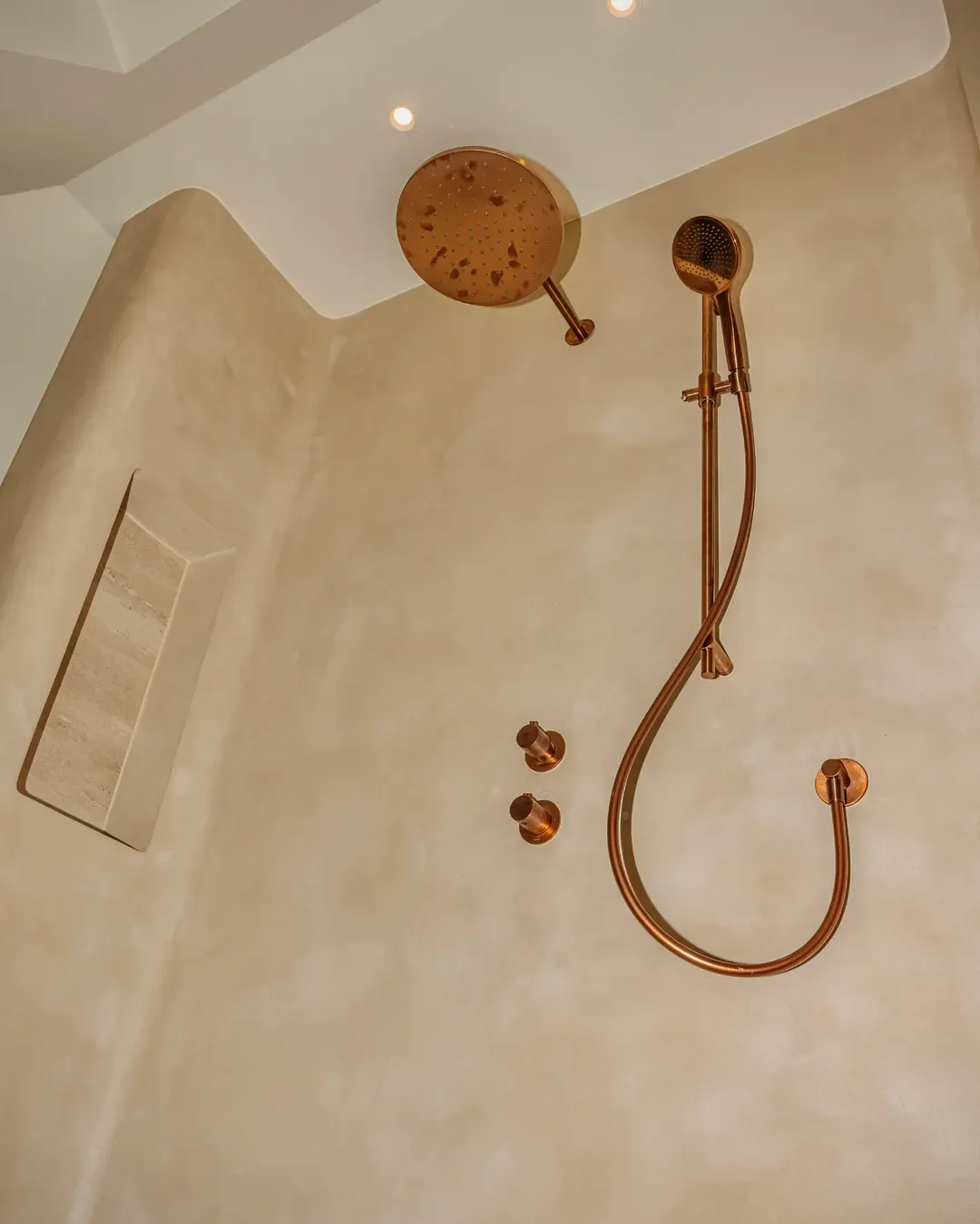 Winning More Bathroom Renovation Projects With Microcement