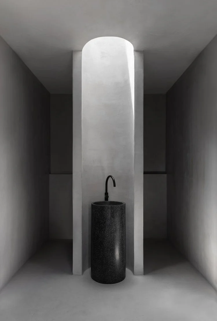 x-bond microcement residential application