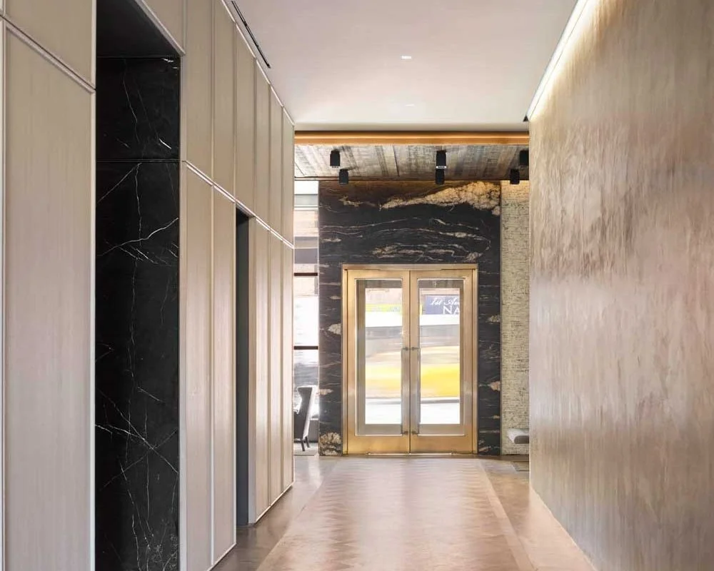 X-Bond Microcement Walls