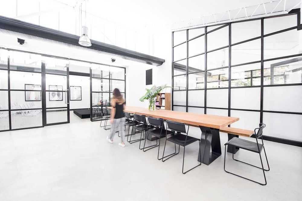 Minimalist Design