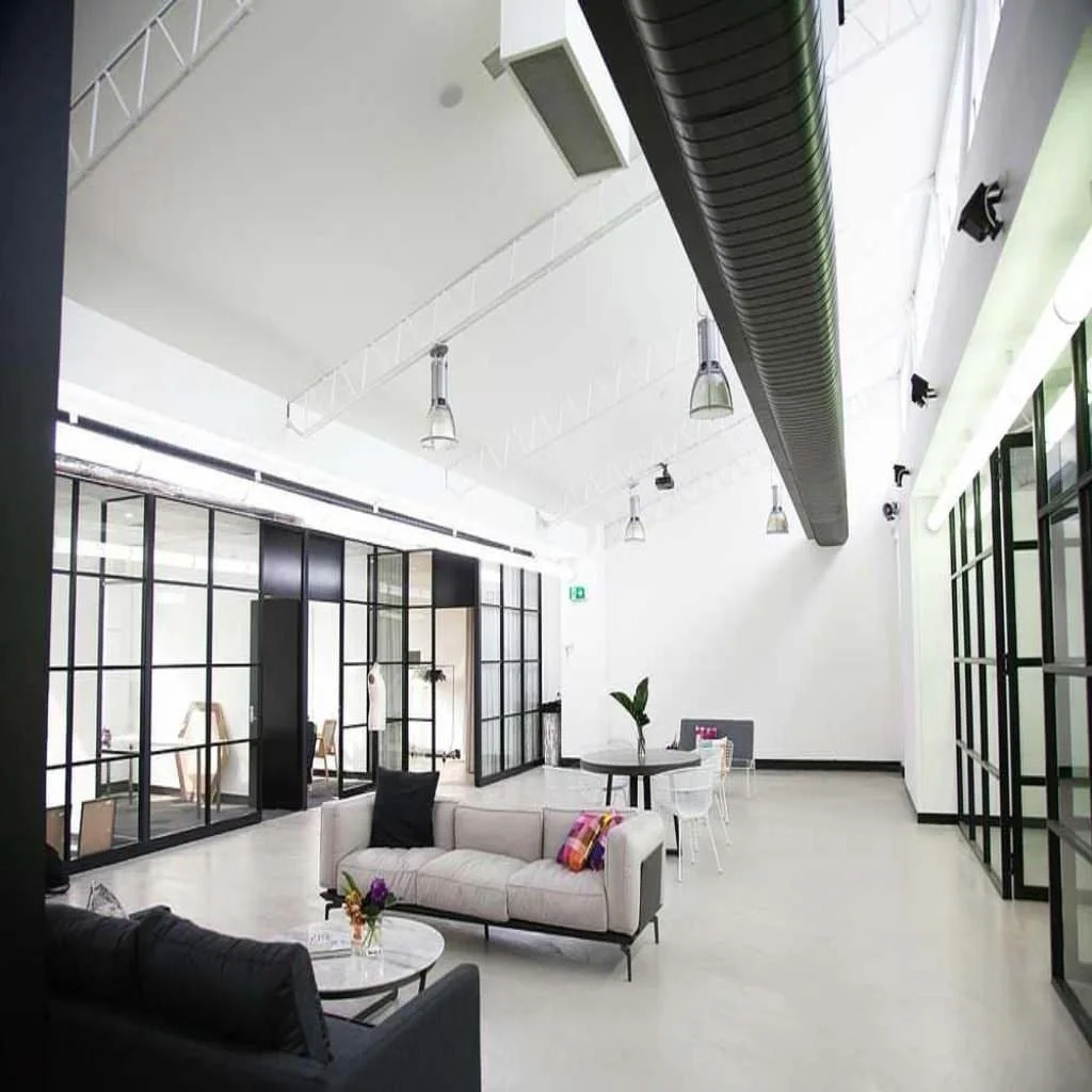 X-Bond Microcement Floor