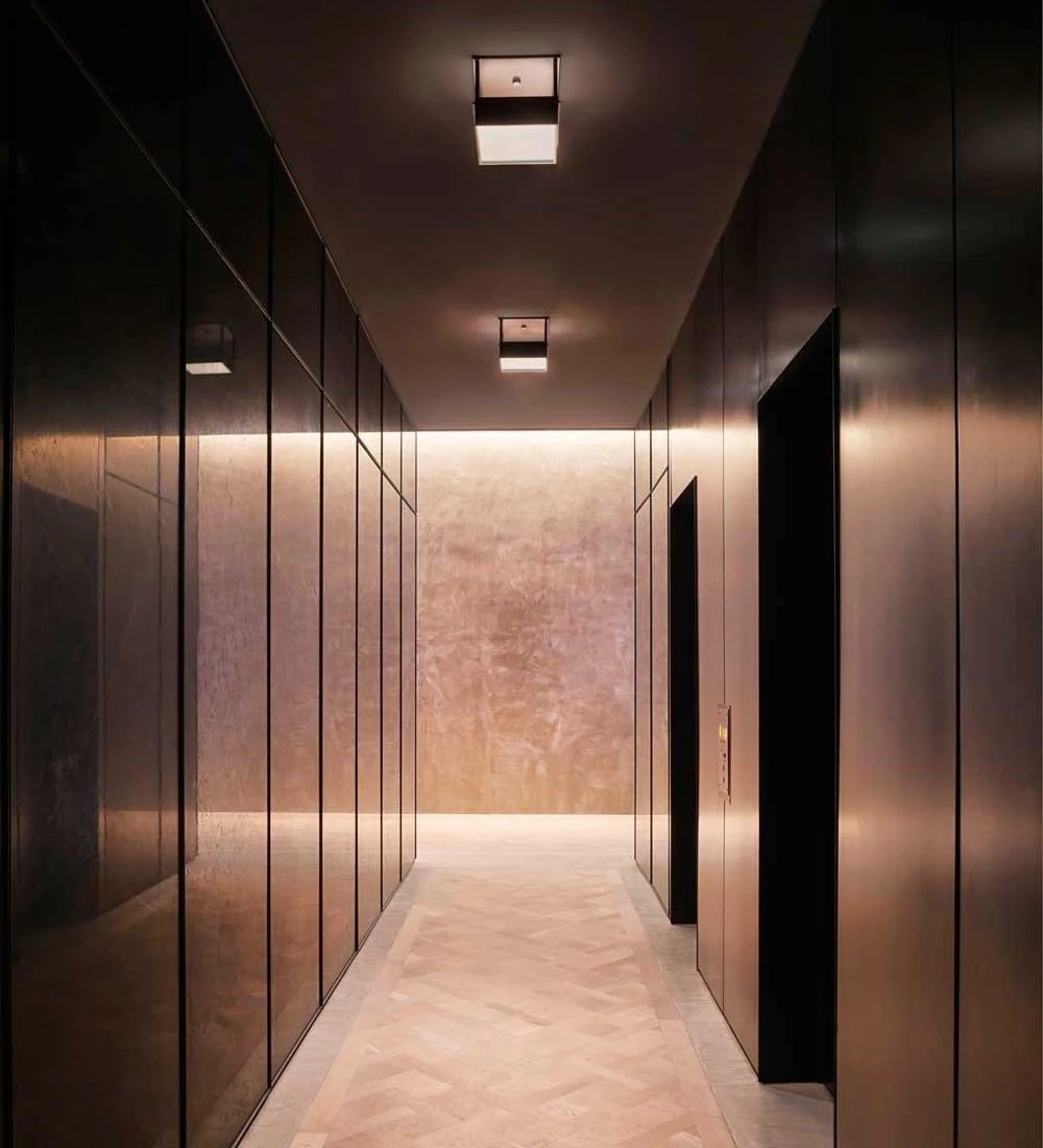 X-Bond Microcement Decorative Walls