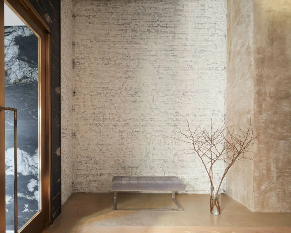 X-Bond Microcement Walls Polished Bond