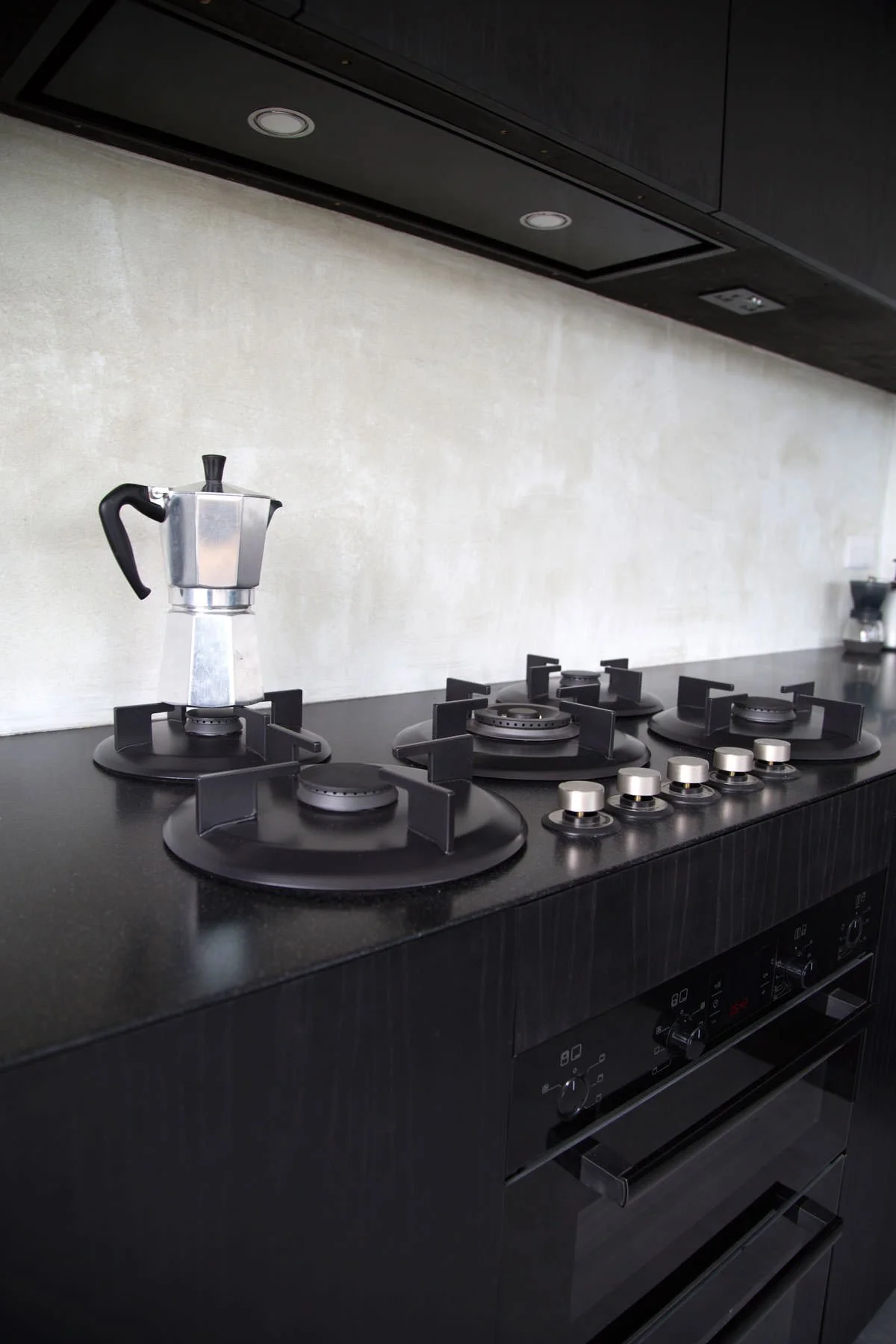SEMCO X-Bond Microcement Walls