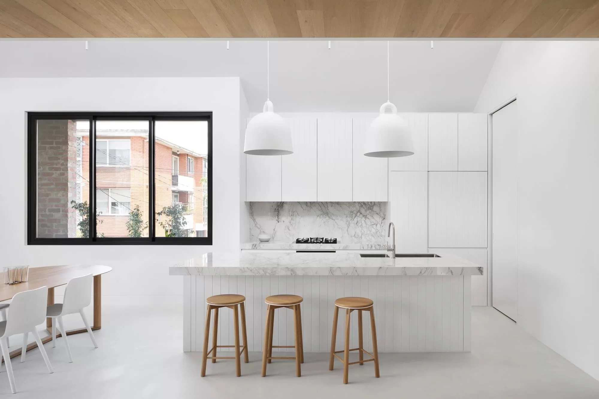 x-bond microcement residential flooring