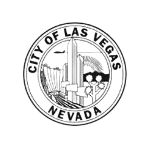 City of Las Vegas, Nevada logo