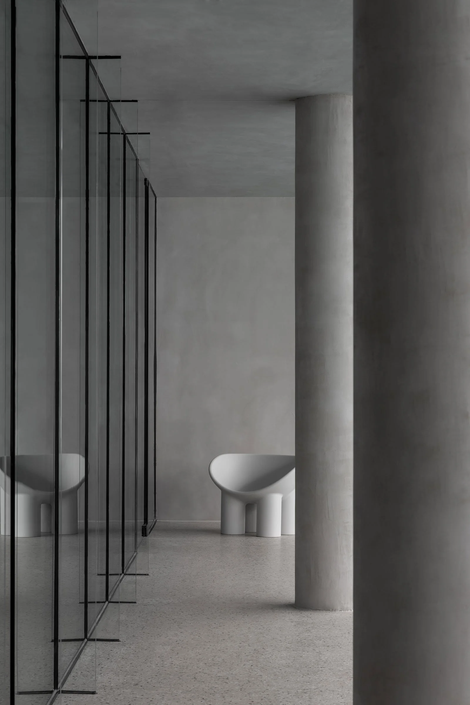 x-bond microcement residential application
