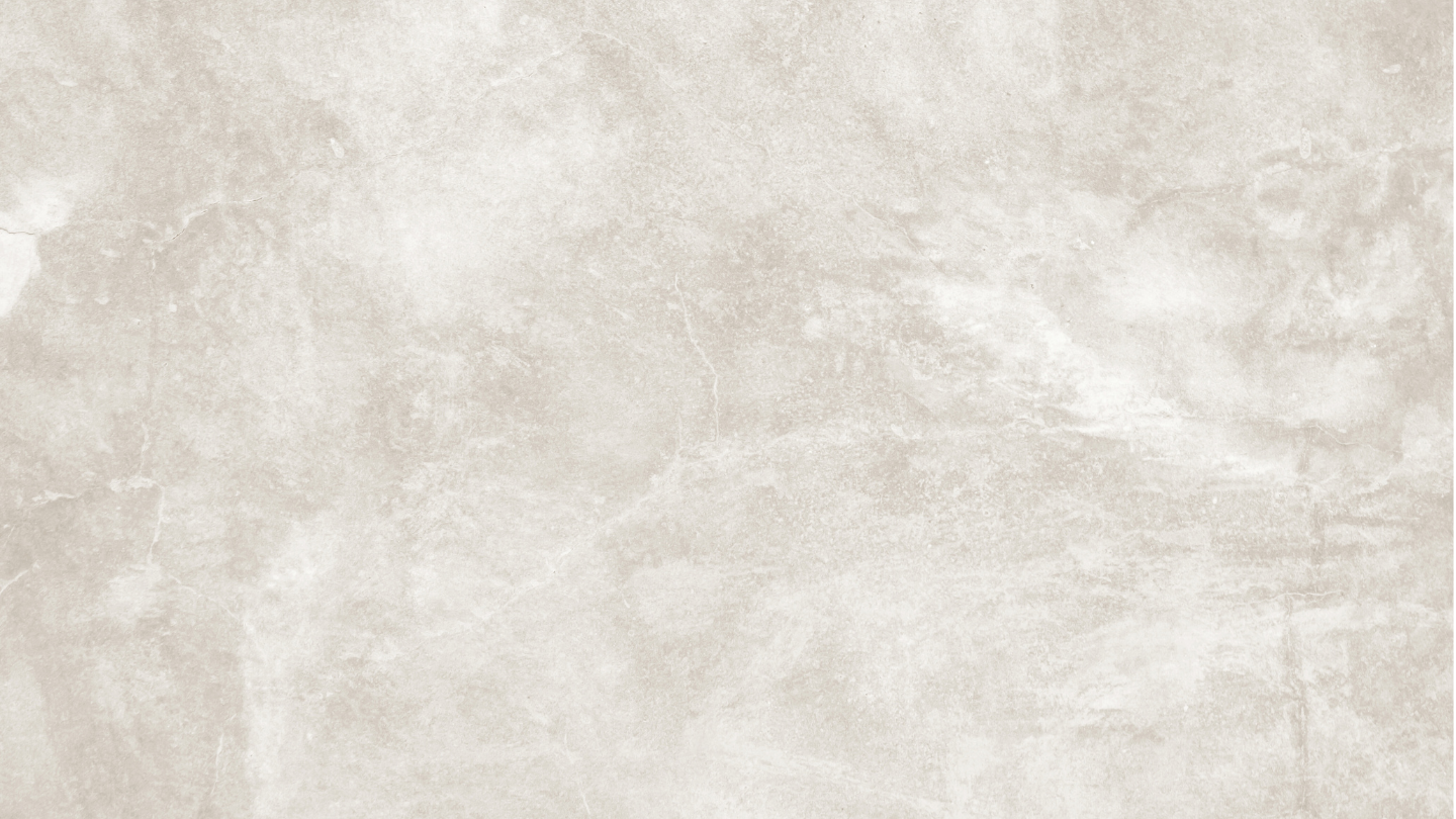 Textured microcement background