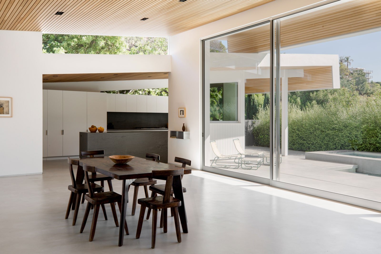 X-Bond Microcement
Floor
