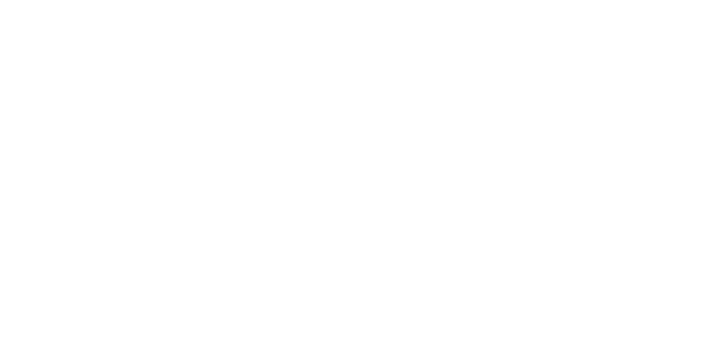 White Instacart logo on a black background, featuring a shopping cart icon with an arrow pointing down.