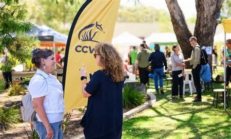 Conservation Council WA: Regional Gathering in Busselton