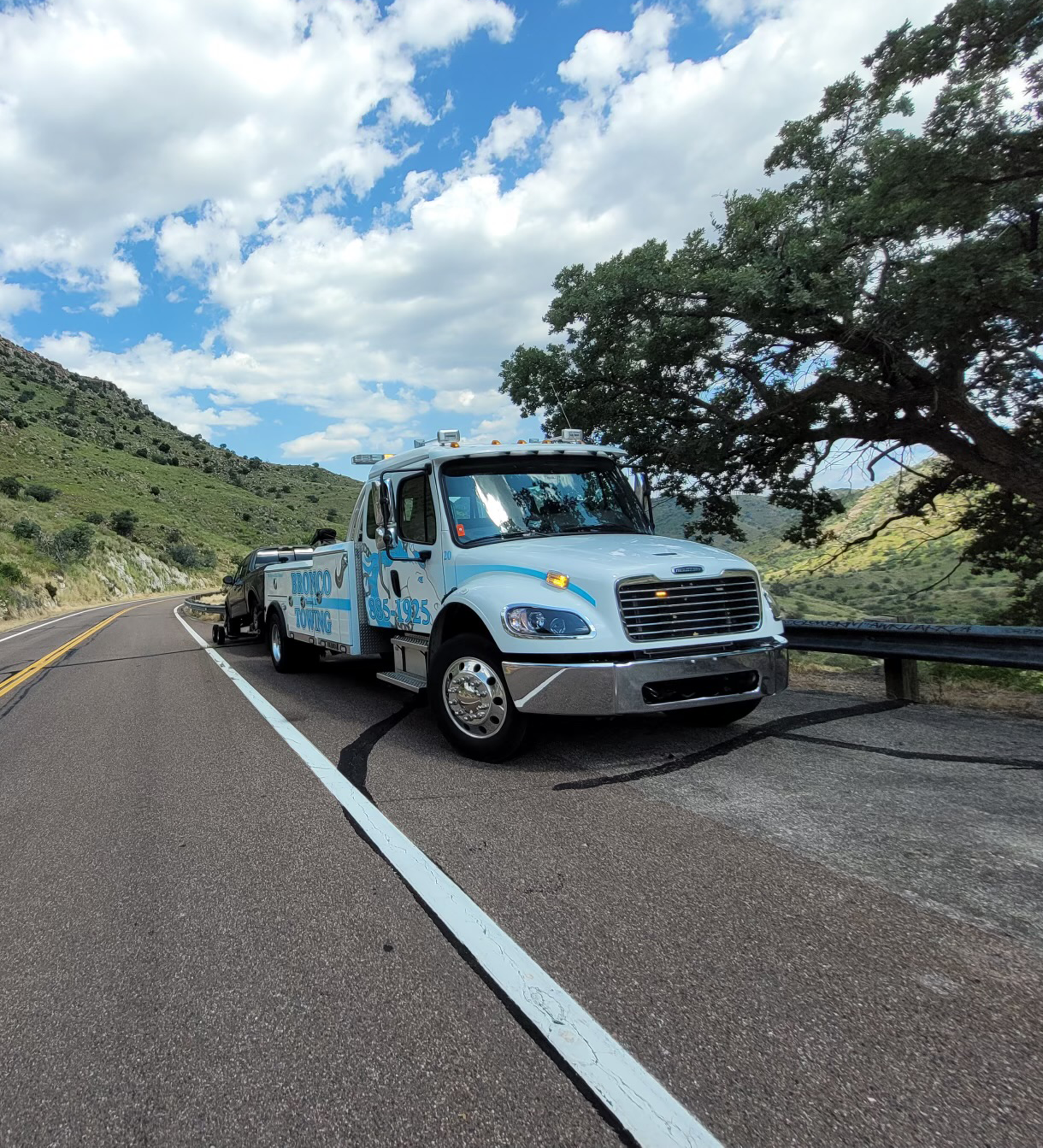 When Is It Time To Replace Your Tires?