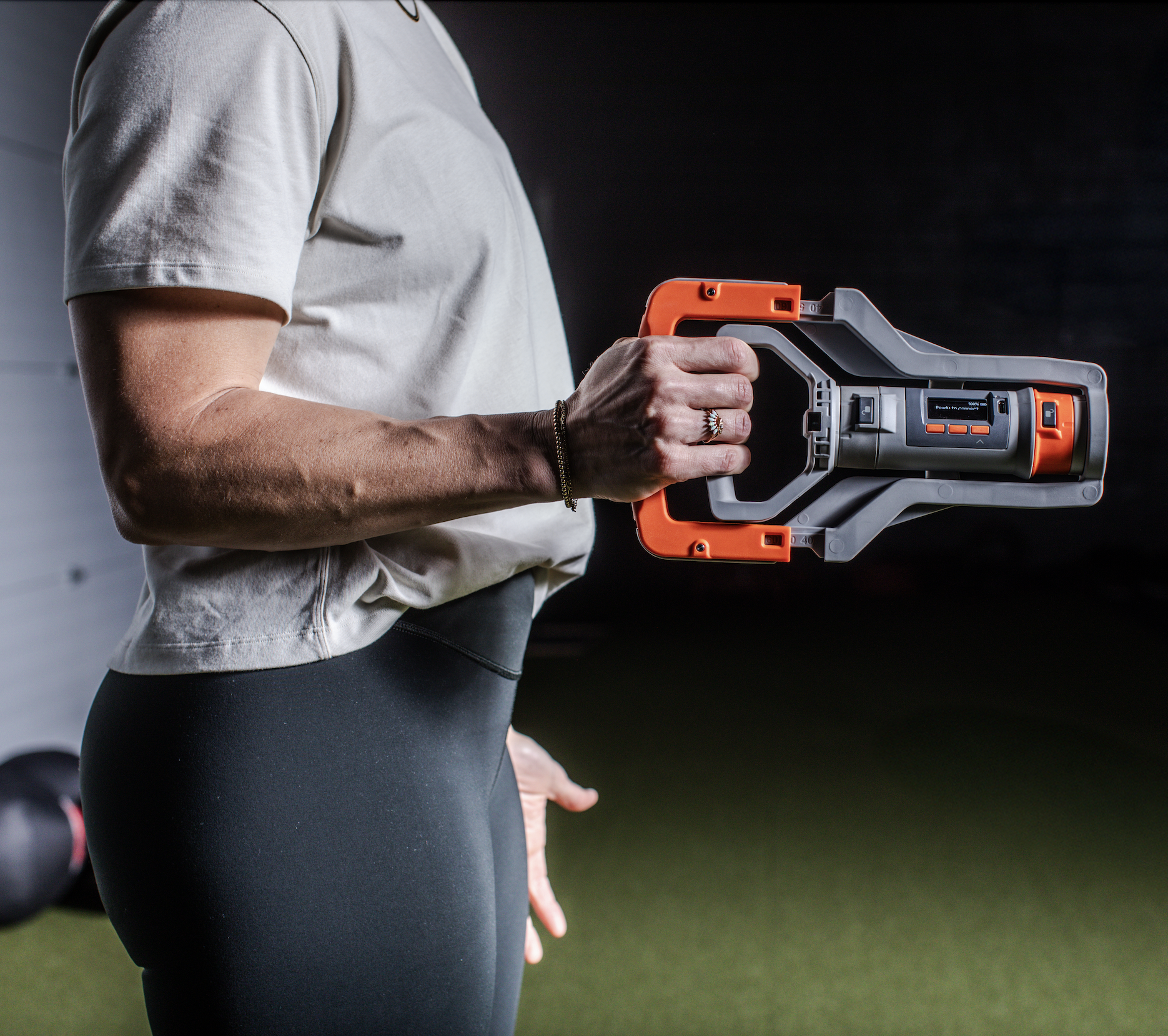 Assess your balance, and understand why it's important for health and longevity, with education, and insights at Benchmark Proactive Health.