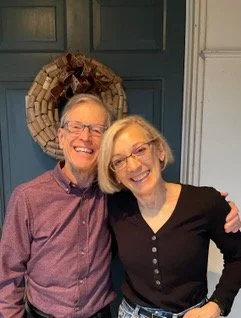 Member of Benchmark Proactive Health taking control of their health with data, insights, and personalized strategies.