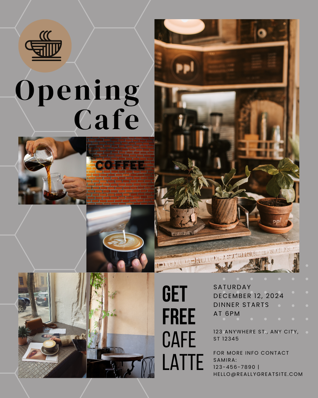 Grey & Brown Geometric Opening Cafe Instagram Post.png