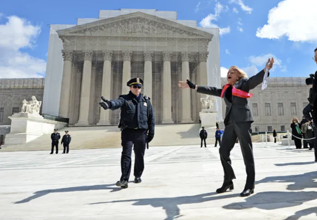 Respect for Marriage Campaign