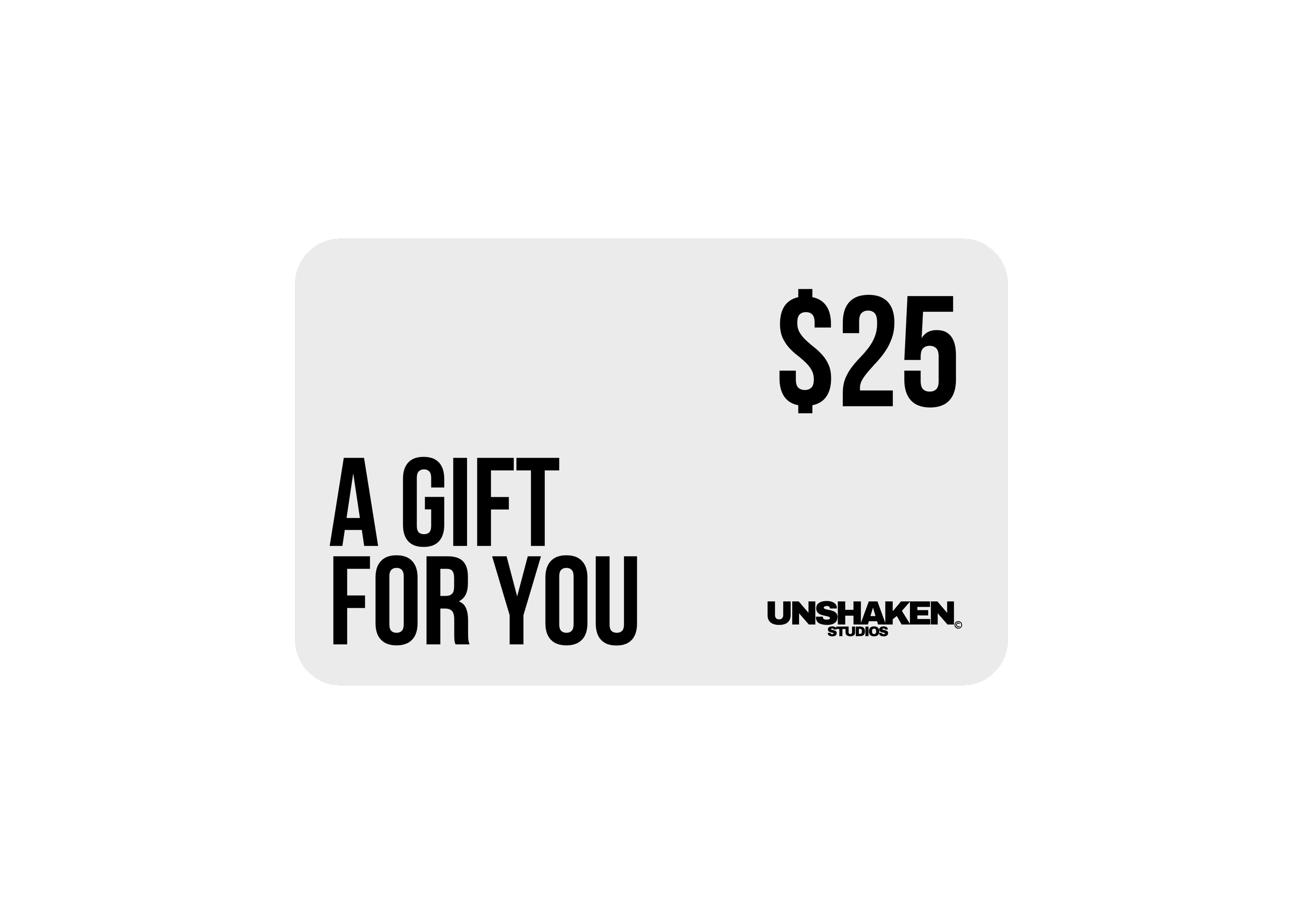 E-Gift Card