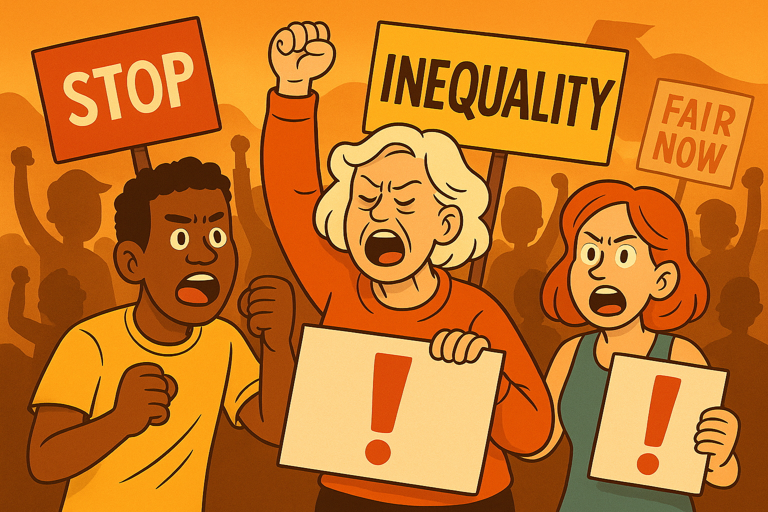 10 Things NOT to Do During an Election Season