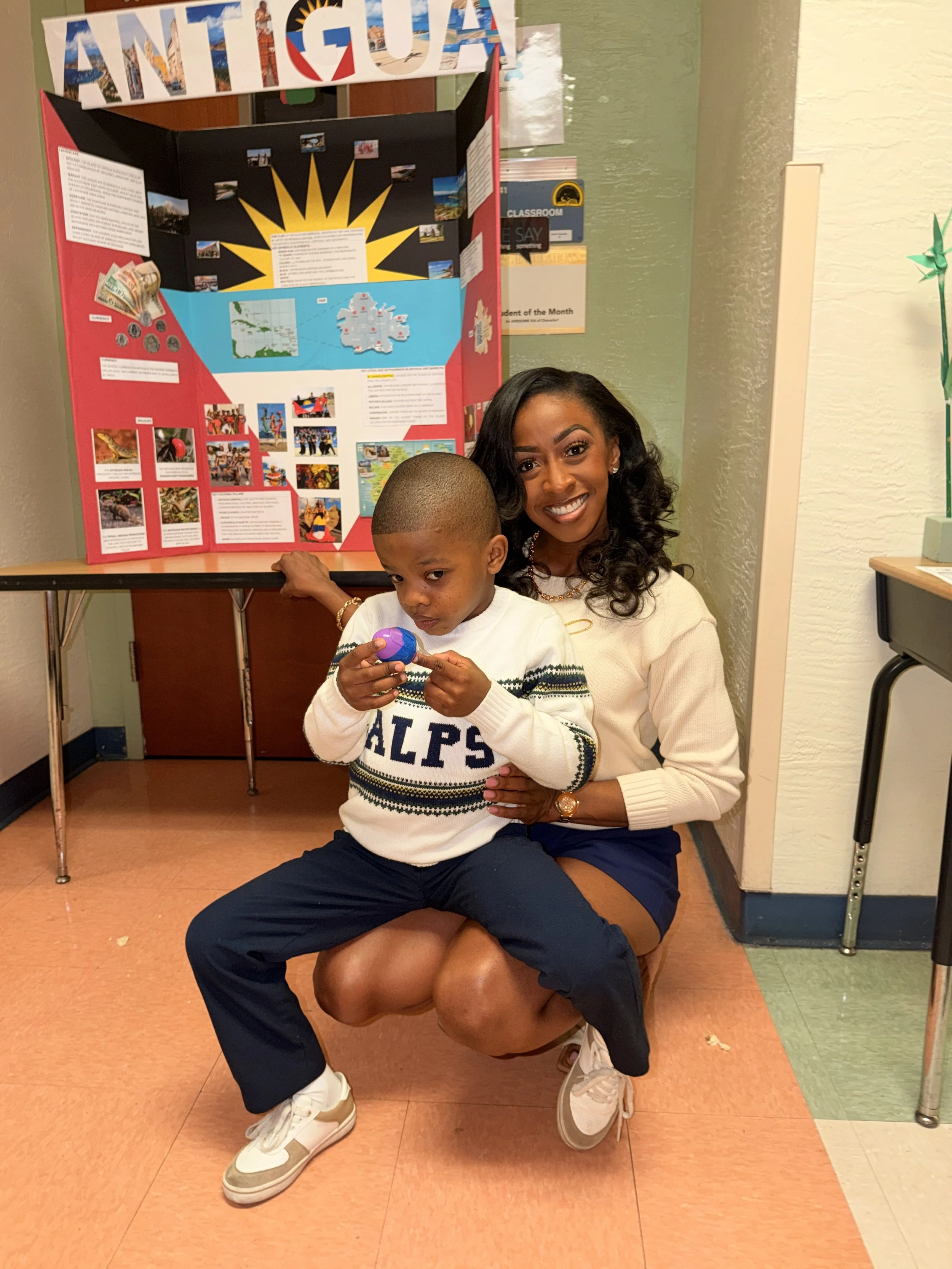 Faith Bigger Than Fear: Trusting Jesus Through My Son’s Tuberous Sclerosis Diagnosis