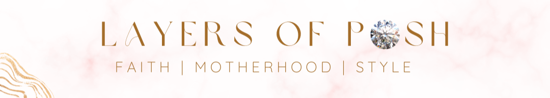 LAYERS OF POSH