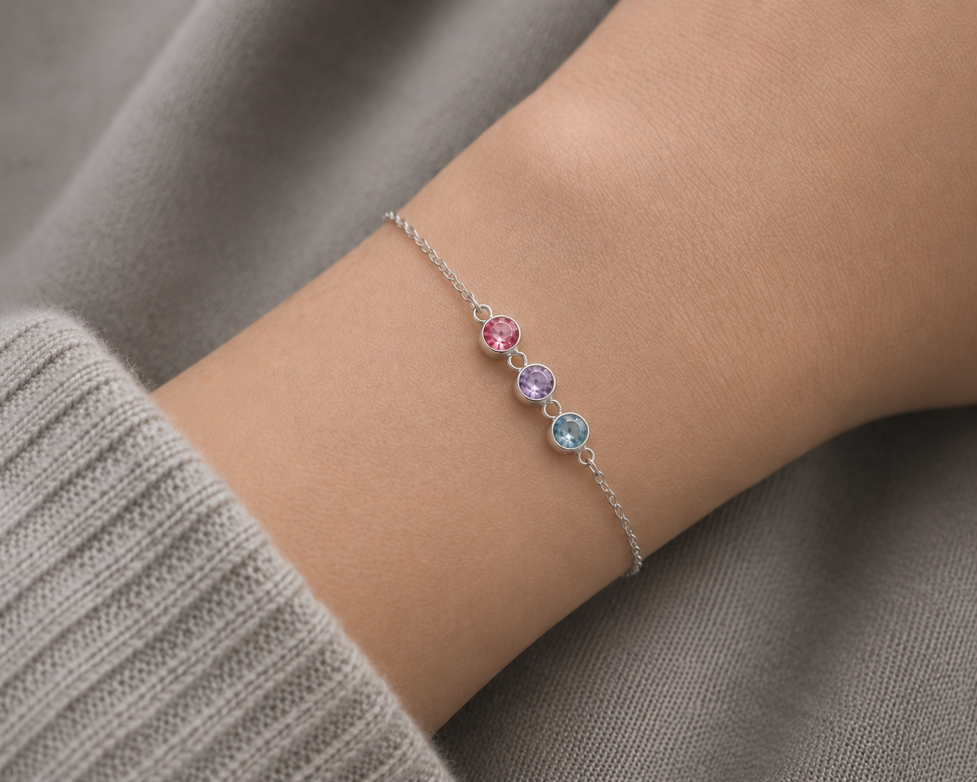 PRIDE BRACELET