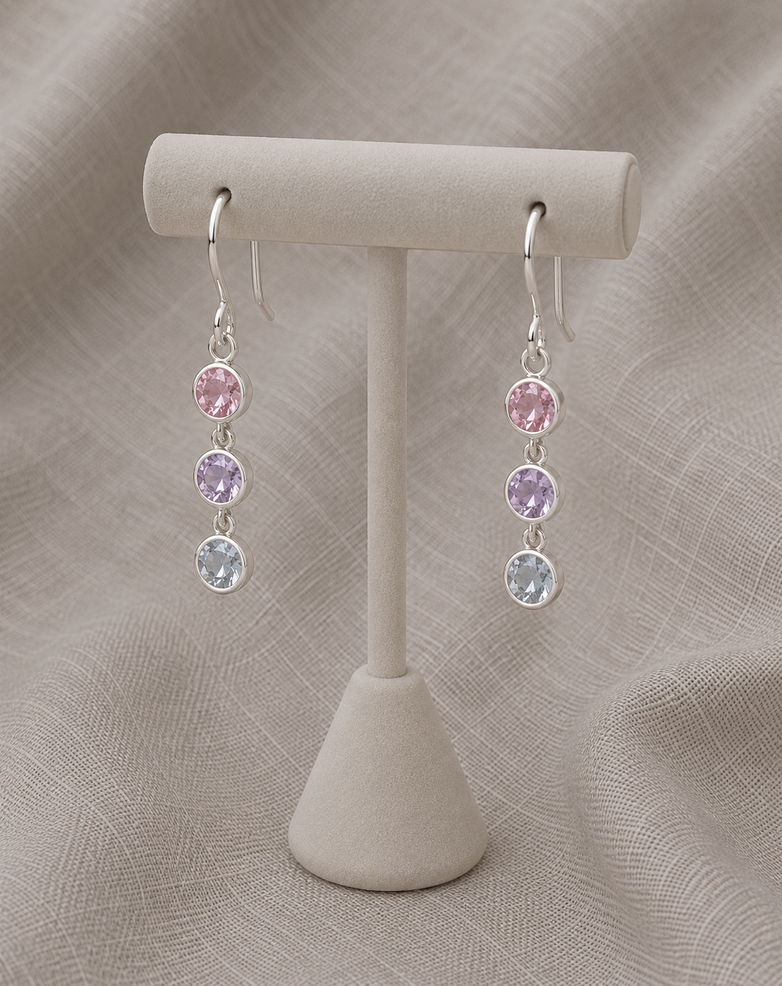 PRIDE EARRINGS