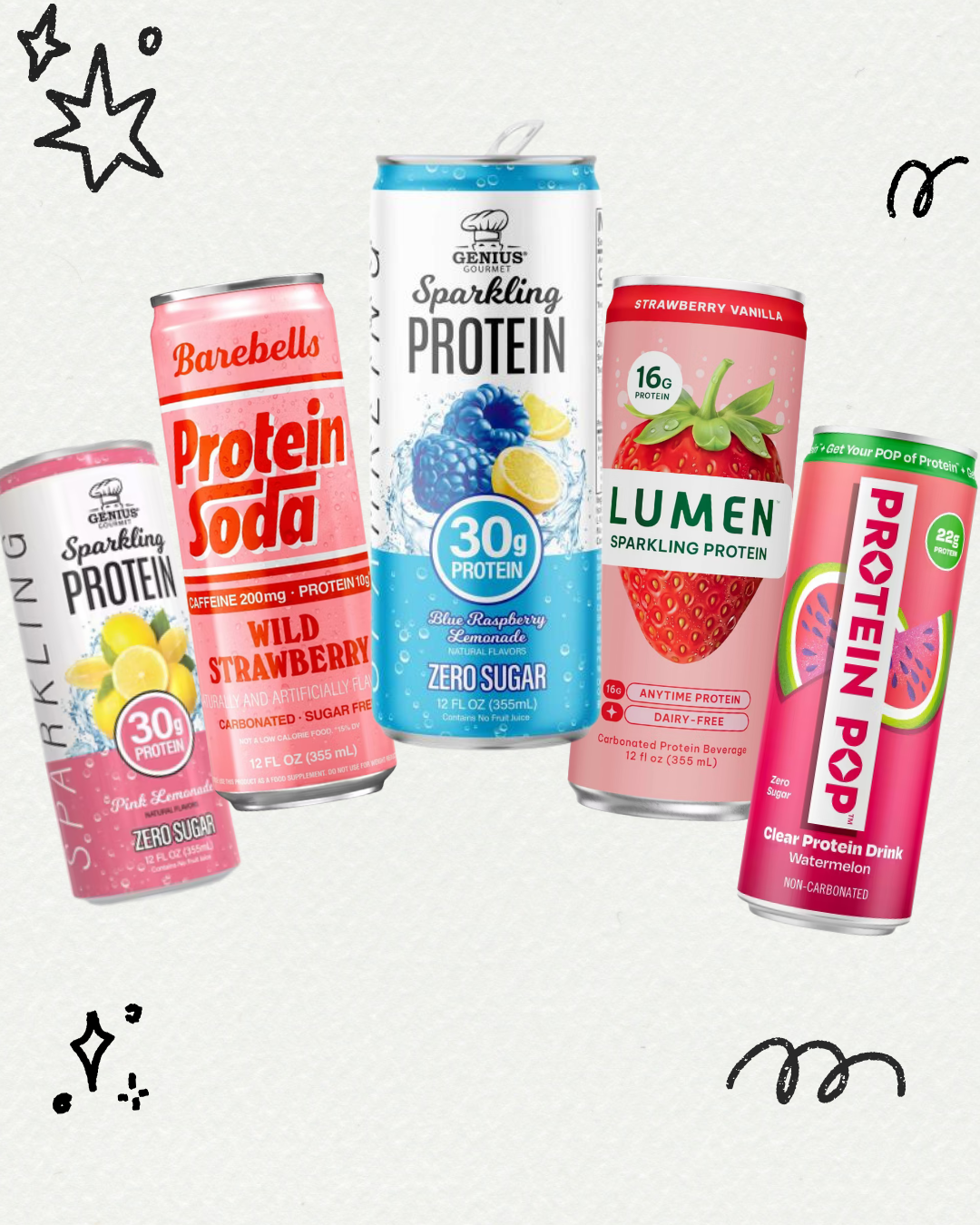 Protein Drink
