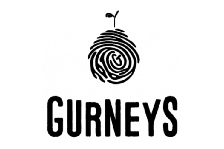 Gurneys Cider