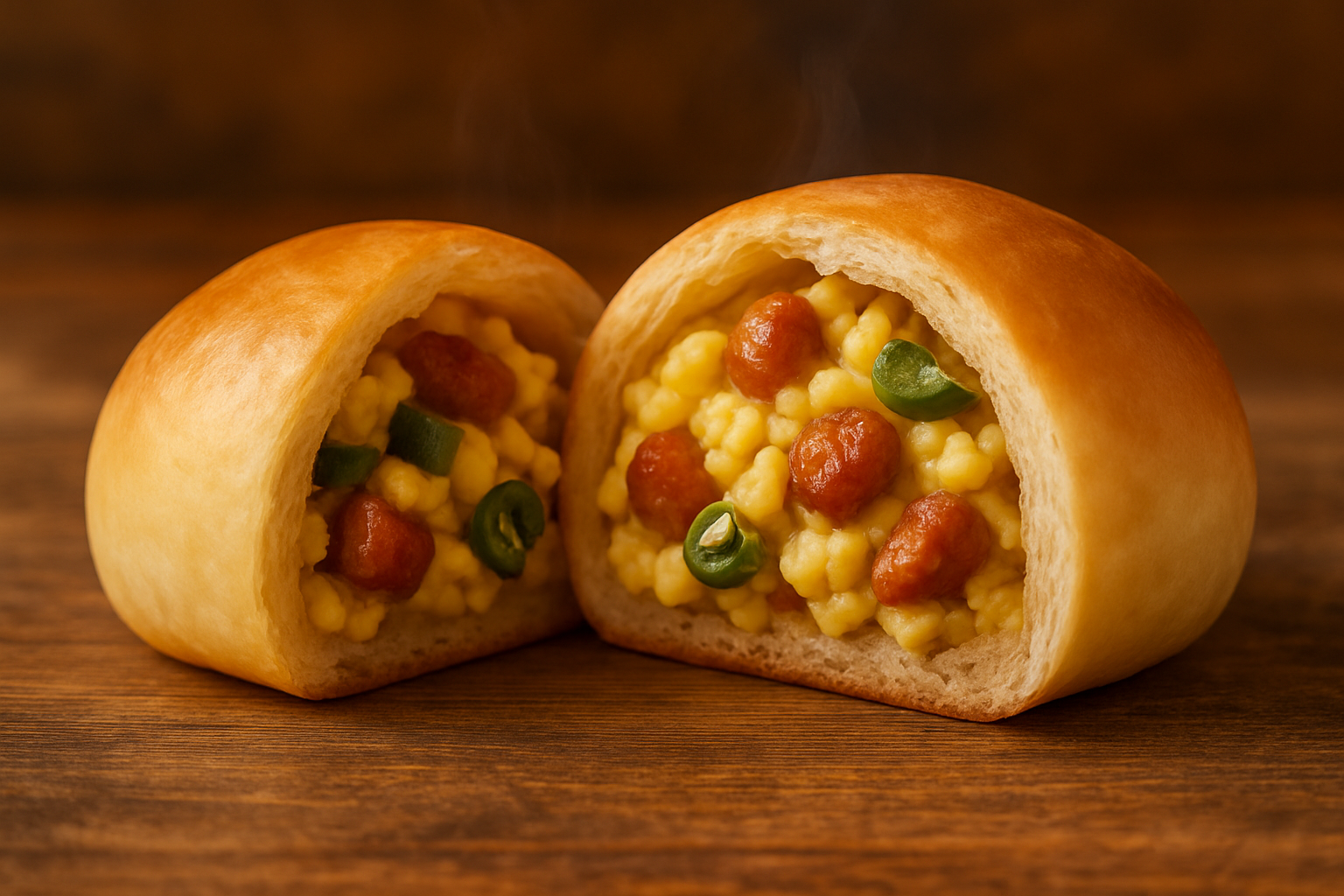 What Is a Kolache? A Pastry With a Story
