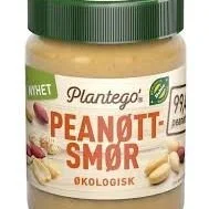 Kan hunder spise pean&oslash;ttsm&oslash;r? 
Del 35 i miniserien om ting hunden din kan eller ikke kan/b&oslash;r spise.

Svaret er NJA ⚠️

Pean&oslash;ttsm&oslash;r kan du gi til hunden din i moderasjon. Husk &aring; s&oslash;rge for at pean&oslash;