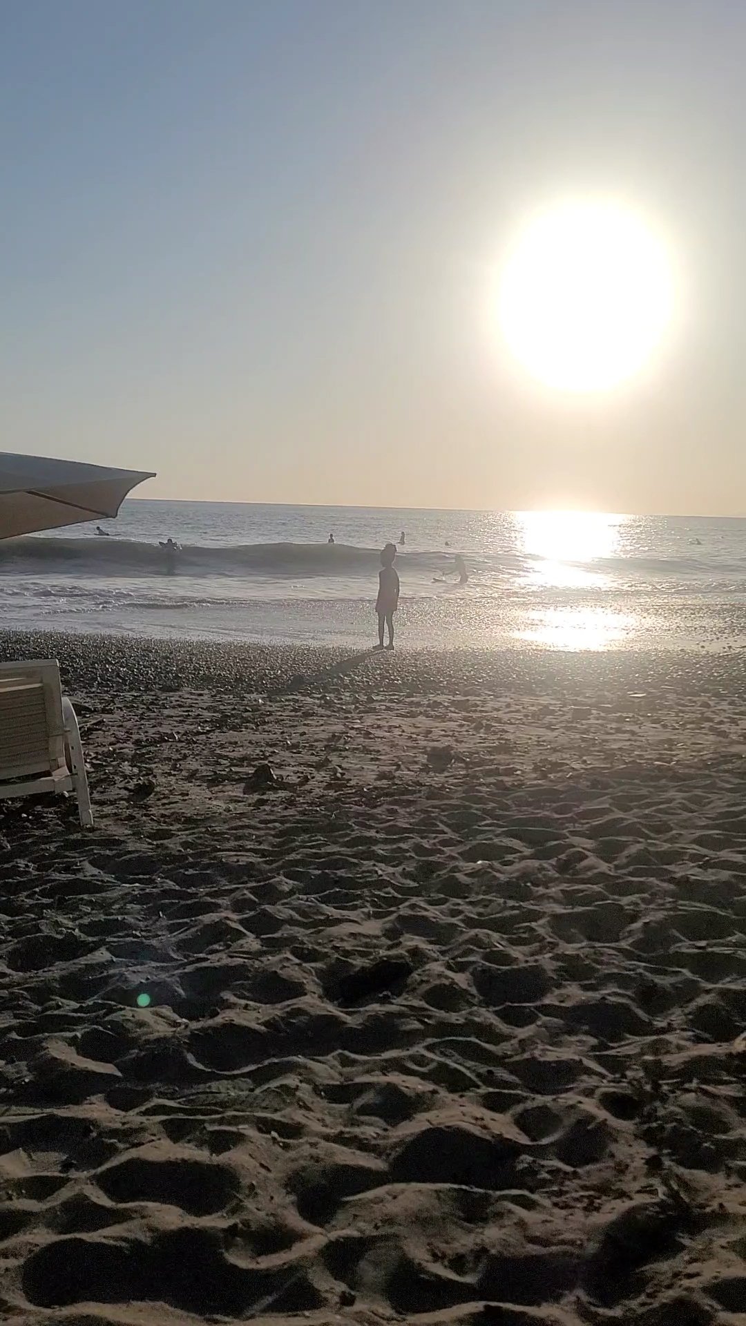 On Time, Timing, and the Sacred Pause