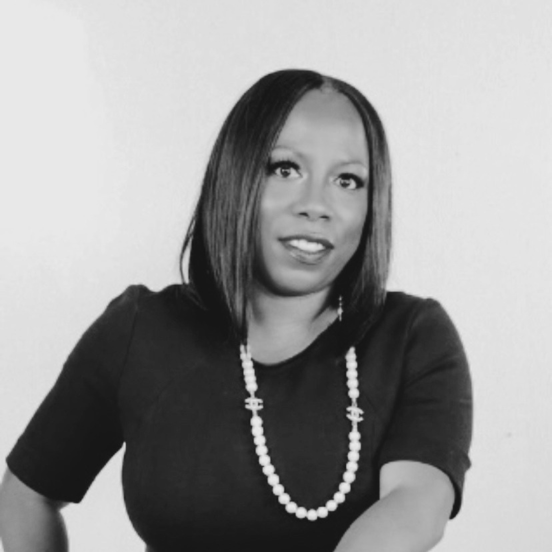 Jody Dotson - Board-Certified Health & Wellness Coach