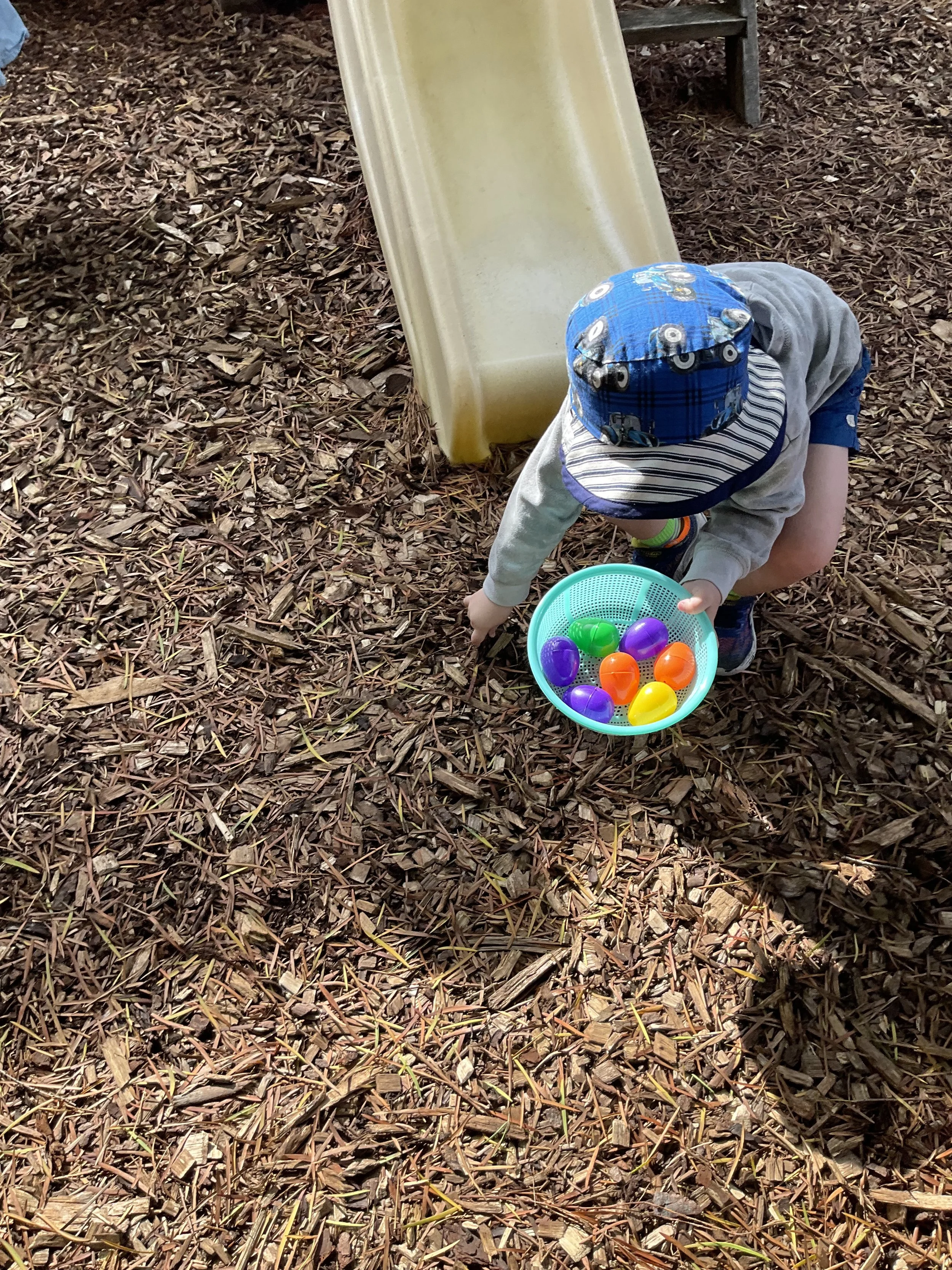 Easter Egg Hunt